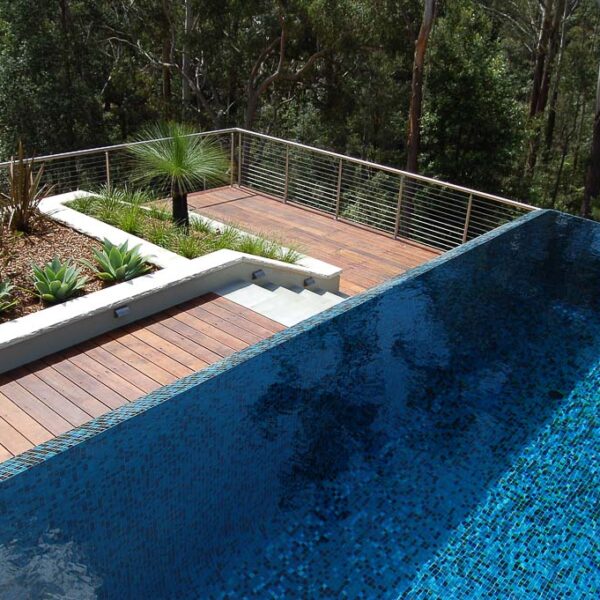 Infinity Edge Pool Design Pool Designers Upper North Shore Sydney   DSC 6513 600x600 