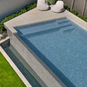 Infinity Edge Pool | Infinity Edge Swimming Pool Design | Northern Beaches