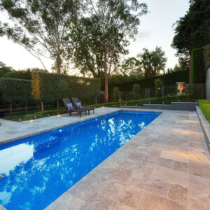 Pool Design Upper North Shore | Concrete Pools - Upper North Shore, Sydney