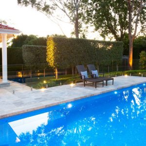 Pool Design Upper North Shore | Concrete Pools - Upper North Shore, Sydney