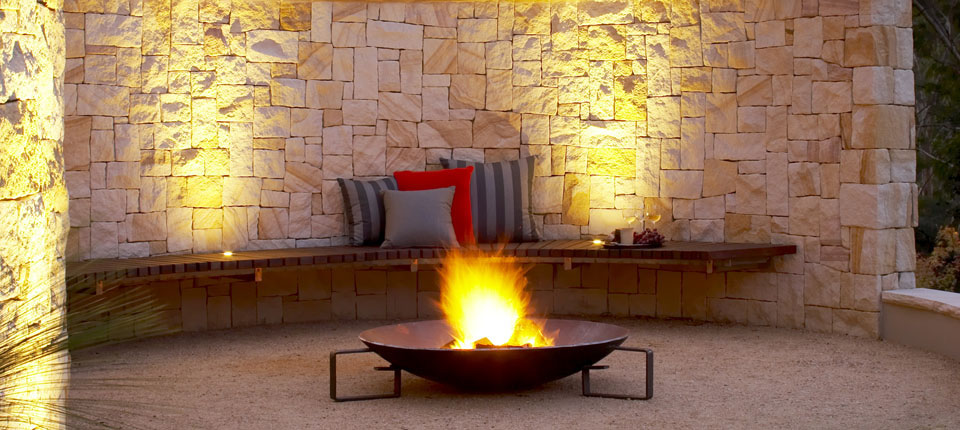 4 Fire Pit Landscape Design Landscape Architect Garden Design