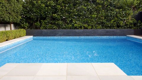 Swimming Pool Designs Showcase by Space Landscape Designs