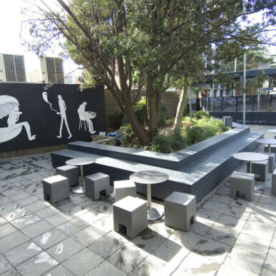 Commercial Landscape Design Sydney | Commercial Landscape Architects ...